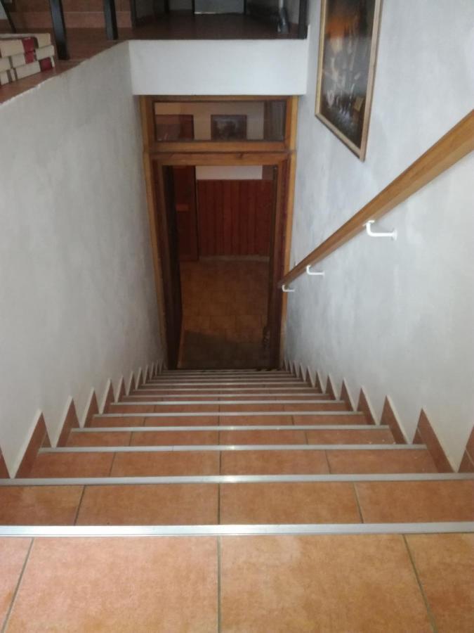 Penzion U Jana Vyprachtice Room photo